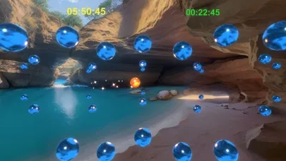 Eye Visual Exercise VR سکرین شاٹس